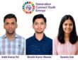 ITU Generation Connect Youth Envoys