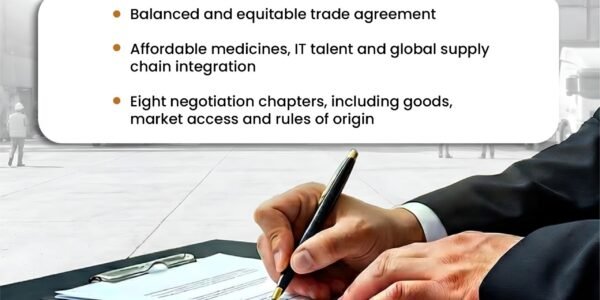 India and the Southern African Customs Union (SACU)