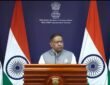 India has dismissed a US lawmaker objections to the proposed FCRA bill.