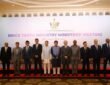 India successfully hosted the 10th BRICS Industry Ministers Meeting in Jaipur