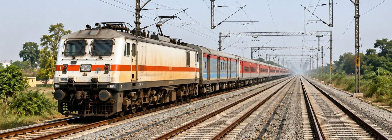 Indian Railways