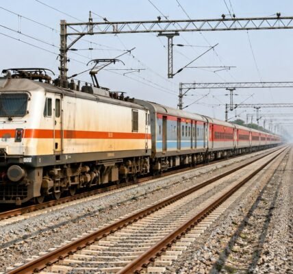 Indian Railways