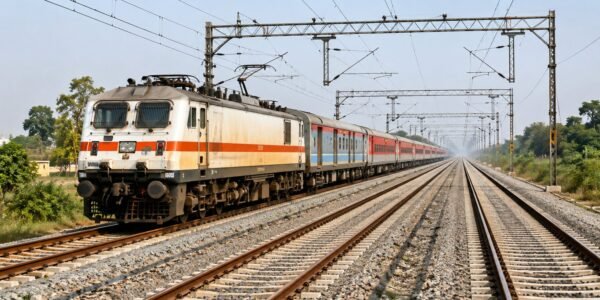 Indian Railways