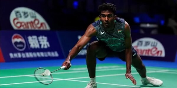 Indian players got off to a winning start in the first round of the Badminton World Championships.