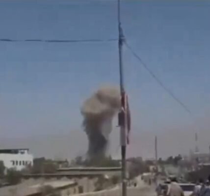 More than 30 civilians, including women and children, were killed in Pakistani airstrikes in the Surab district of Balochistan.