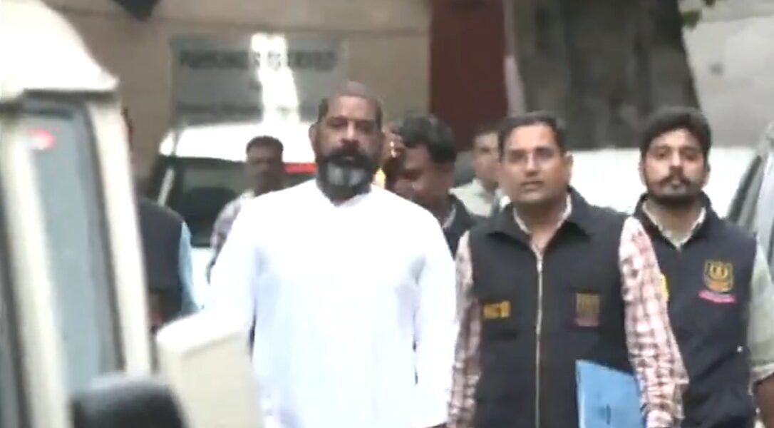 NCB ensured the return of drug kingpin Virendra Singh Basoya, who had fled to the UAE