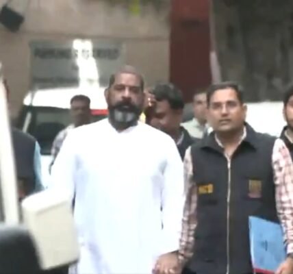 NCB ensured the return of drug kingpin Virendra Singh Basoya, who had fled to the UAE