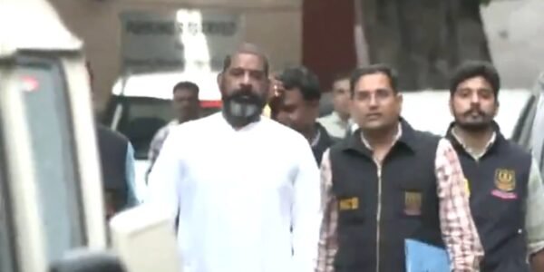 NCB ensured the return of drug kingpin Virendra Singh Basoya, who had fled to the UAE