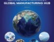 NITI Aayog report on Key sectors for establishing India as a global manufacturing hub