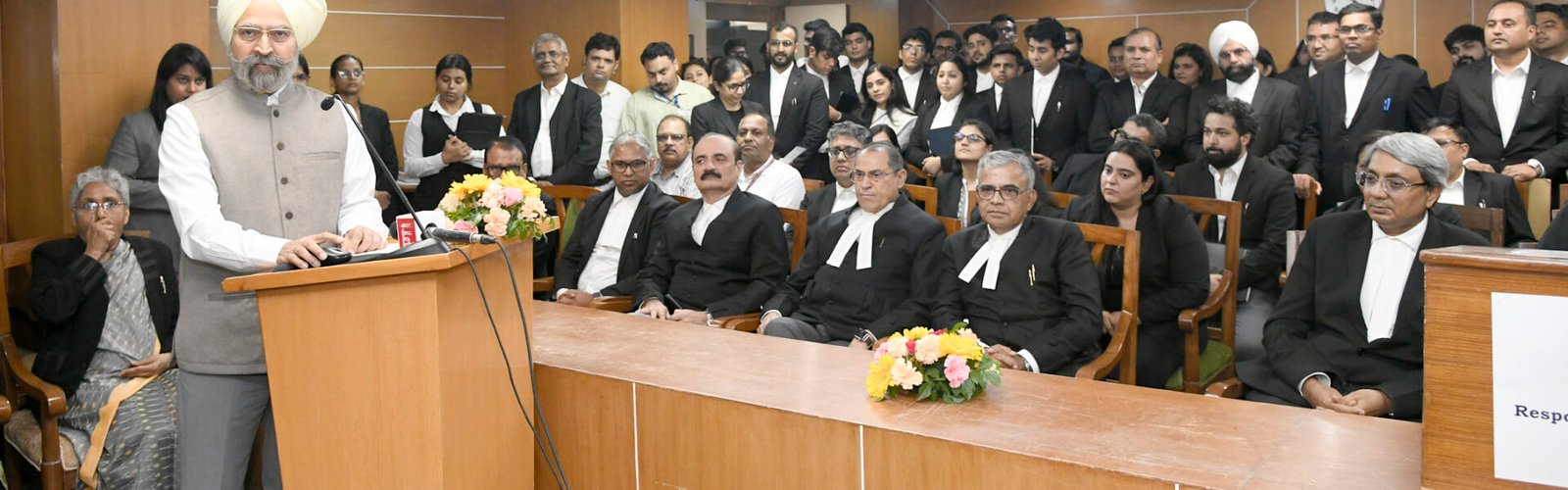 National Company Law Tribunal (NCLT) launched e-inspection and e-certified copy services