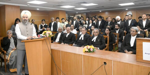 National Company Law Tribunal (NCLT) launched e-inspection and e-certified copy services