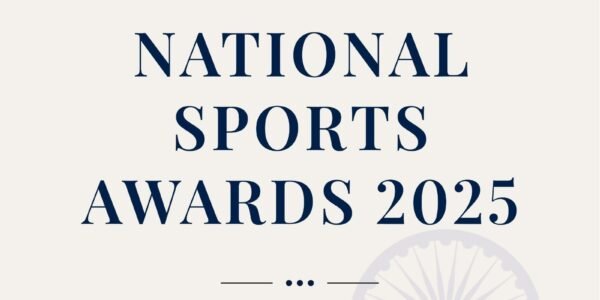 National Sports Awards