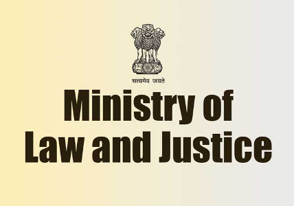 Notification issued for the appointment of 30 judges to the Madras, Calcutta, Madhya Pradesh, and Karnataka High Courts.