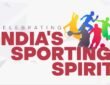 PM Modi extended his best wishes to all sports enthusiasts on the occasion of National Sports Day.