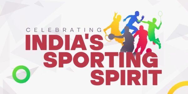 PM Modi extended his best wishes to all sports enthusiasts on the occasion of National Sports Day.