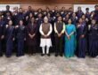 PM Modi welcomed the medal winners of the 2026 Commonwealth Games.