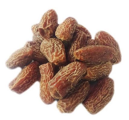 Pakistan-Origin Dry Dates