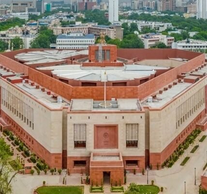 Parliament passed the National Cooperative Development Corporation (Amendment) Bill, 2026.
