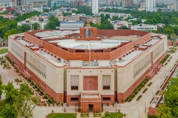 Parliament passed the National Cooperative Development Corporation (Amendment) Bill, 2026.