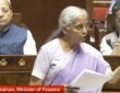 Parliament passed the Taxation and Other Laws (Amendment) Bill, 2026.
