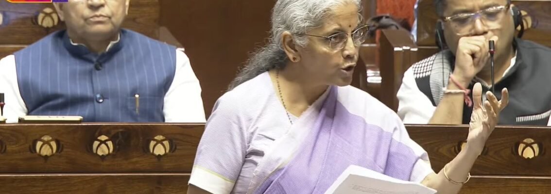 Parliament passed the Taxation and Other Laws (Amendment) Bill, 2026.
