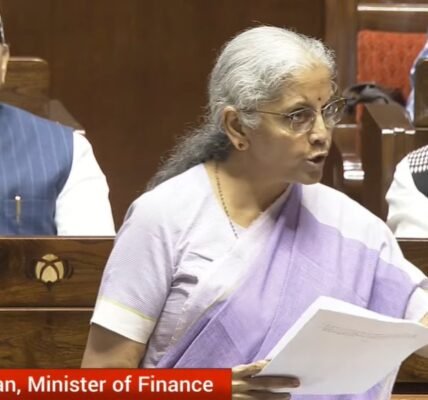 Parliament passed the Taxation and Other Laws (Amendment) Bill, 2026.