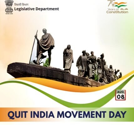 Quit India Movement