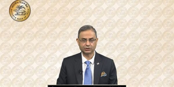 RBI kept the repo rate unchanged at 5.25 percent