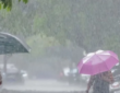 Rain warning continues for all districts of Kerala today Orange Alert issued for seven districts.