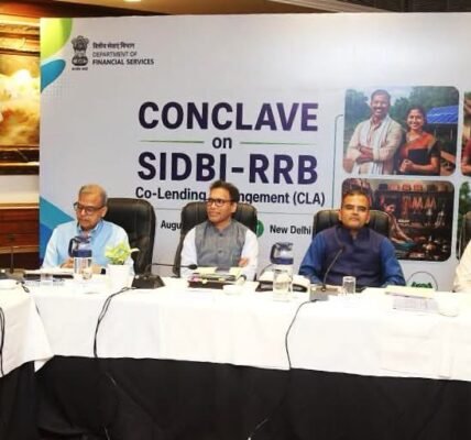 SIDBI-RRB MSME