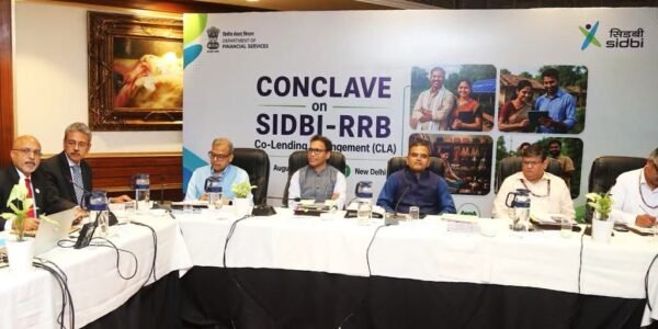 SIDBI-RRB MSME