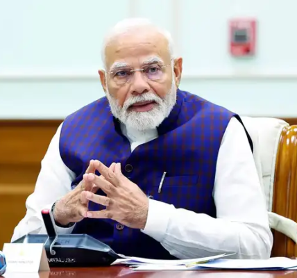 Secretaries to the Government of India