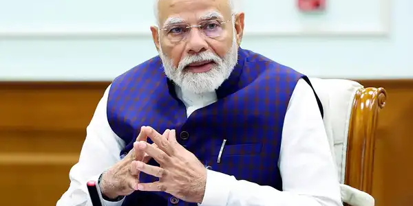 Secretaries to the Government of India