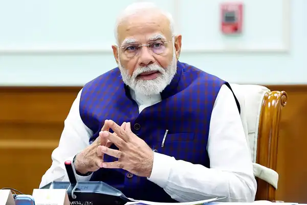 Secretaries to the Government of India