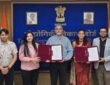 TDB-DST assisted Visakhapatnam-based Ms Griva Healthcare Private Limited in the commercialization of an indigenous AI-powered cervical cancer screening technology.