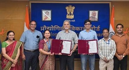 TDB-DST extended support to Delhi-based s One2X Tech Private Limited for the commercialization of indigenous agentic AI technology.