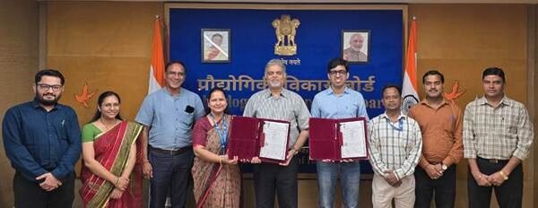 TDB-DST extended support to Delhi-based s One2X Tech Private Limited for the commercialization of indigenous agentic AI technology.