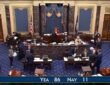 US Senate passes bill imposing 100% tariff on five countries buying oil from Russia.