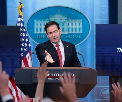 US imposed sanctions on nine state-owned companies in Cuba