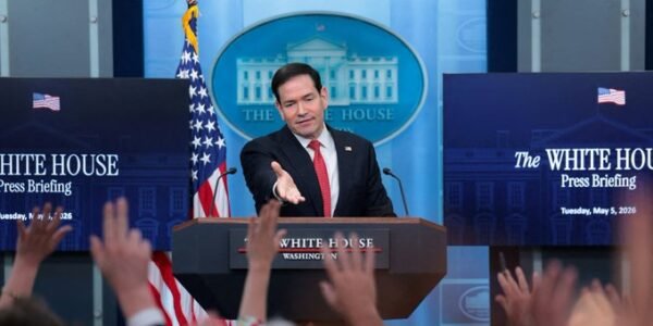 US imposed sanctions on nine state-owned companies in Cuba