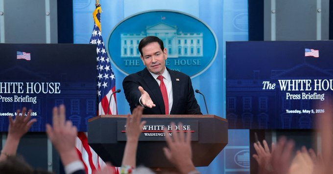 US imposed sanctions on nine state-owned companies in Cuba