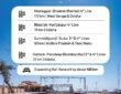 Union Cabinet approved four multi-tracking projects covering eight districts across West Bengal, Odisha, Tamil Nadu, and Andhra Pradesh