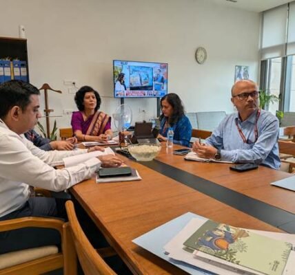 Union Health Ministry reviewed the progress towards achieving the goal of malaria elimination by 2030