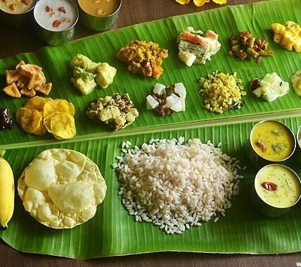 Uthradam festival