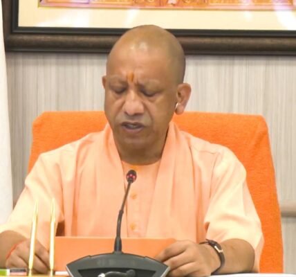 Uttar Pradesh government has launched helpline number 1070 for people stranded in Nepal