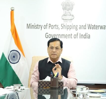Visakhapatnam Port