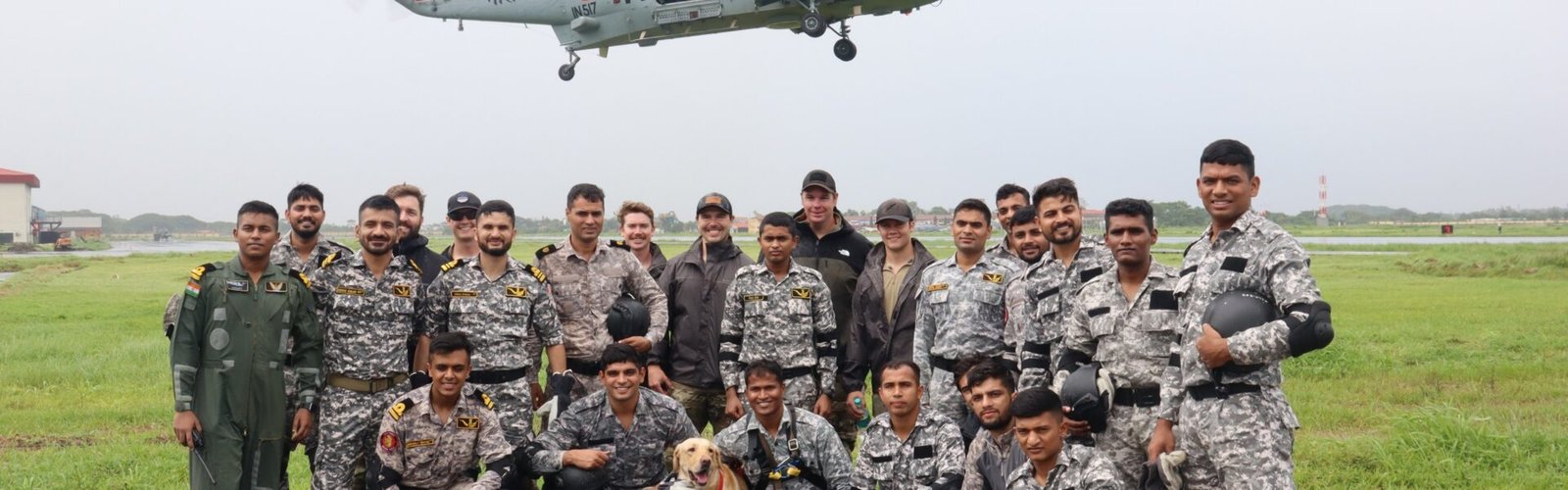 explosive ordnance disposal exercise