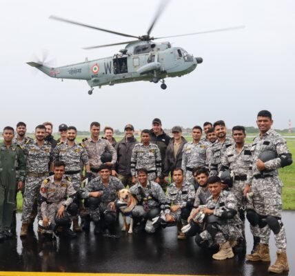 explosive ordnance disposal exercise