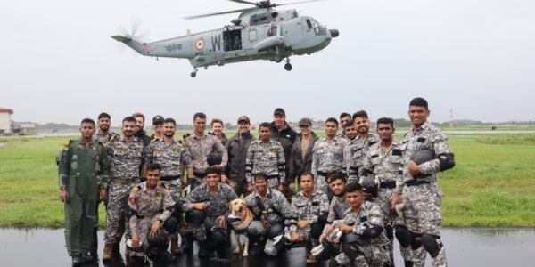 explosive ordnance disposal exercise