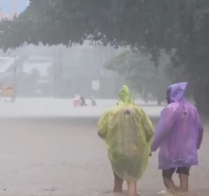 flood situation remains critical in Gujarat, Odisha, and Kerala